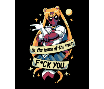 Pop Culture Parodies